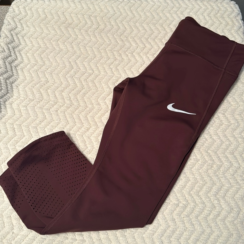 Nike dri-fit leggings